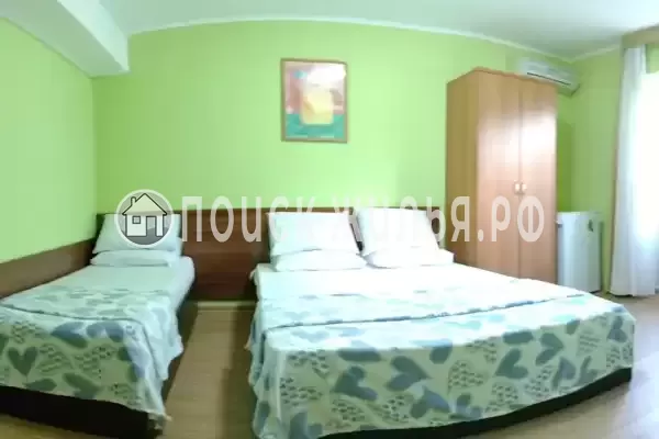 Частный сектор, Солнечная, д.7