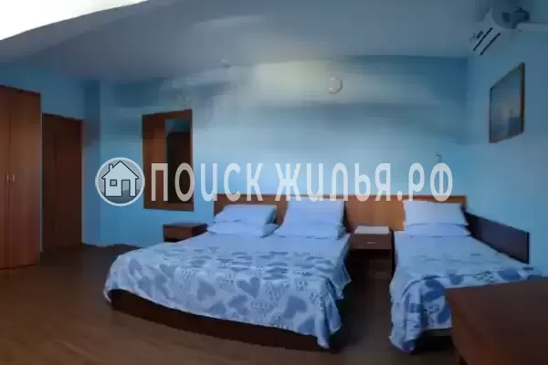 Частный сектор, Солнечная, д.7