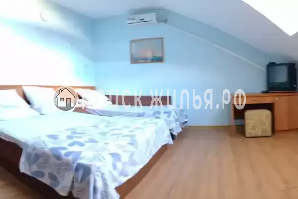 Частный сектор, Солнечная, д.7