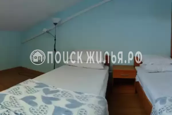 Частный сектор, Солнечная, д.7