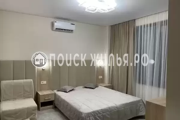 «Фёдоровка»