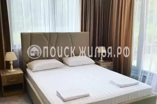 «Фёдоровка»