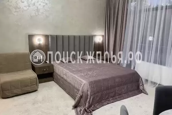 «Фёдоровка»