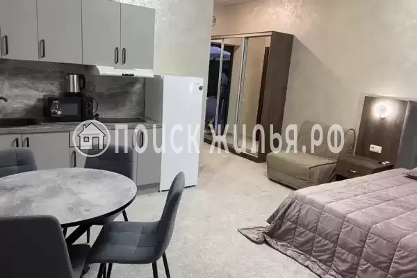 «Фёдоровка»