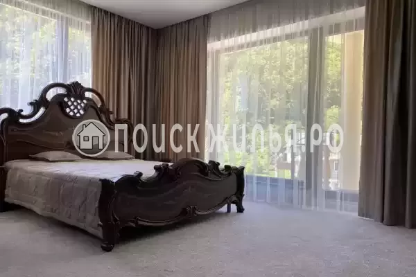 «Фёдоровка»