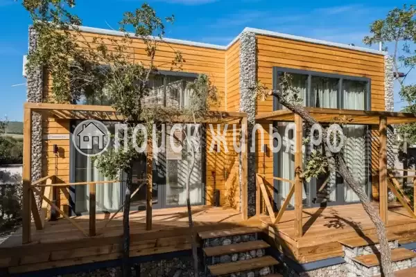 Частный сектор «Гарден Оз» Частный сектор «Гарден Оз»