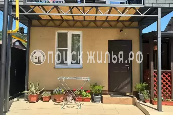 Частный сектор «Комнаты Katrin»