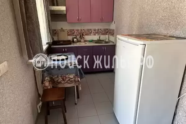 Частный сектор «Комнаты Katrin»