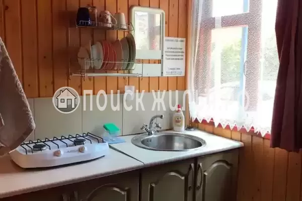 Частный сектор «Комнаты Katrin»