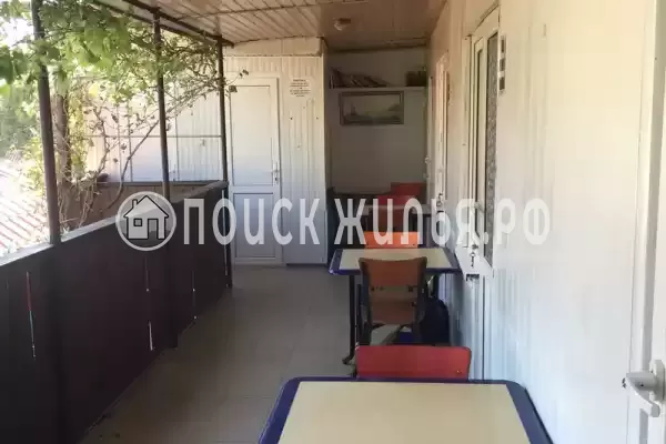 Частный сектор «У дяди Вани»