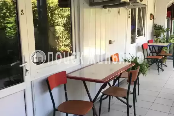 Частный сектор «У дяди Вани»