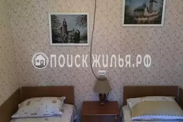 Частный сектор «У дяди Вани»