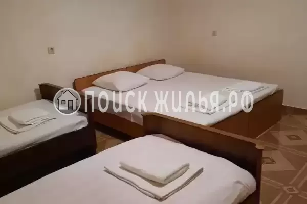 Гостевой дом «Валерий»