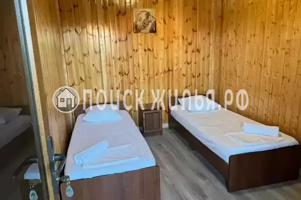 Гостевой дом «Валерий»