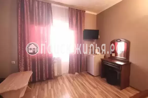 «Солнечный отдых»