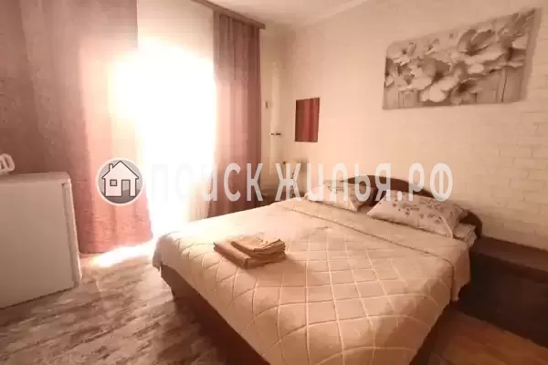 «Солнечный отдых»