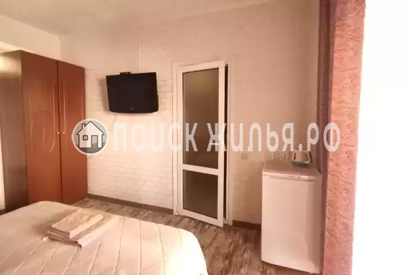 «Солнечный отдых»