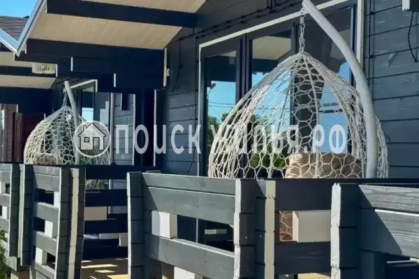 База отдыха «Palma» База отдыха «Palma»