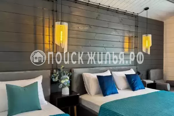 База отдыха «Palma» База отдыха «Palma»