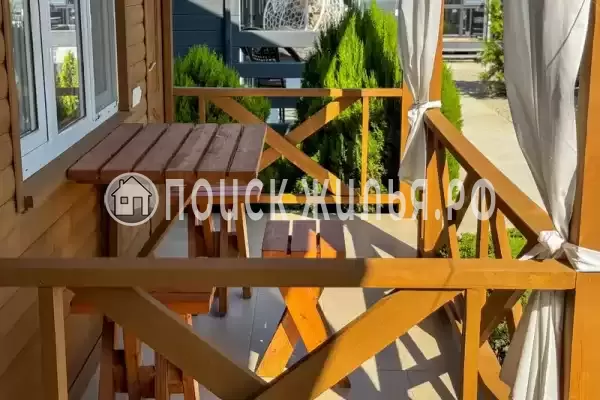 База отдыха «Palma» База отдыха «Palma»