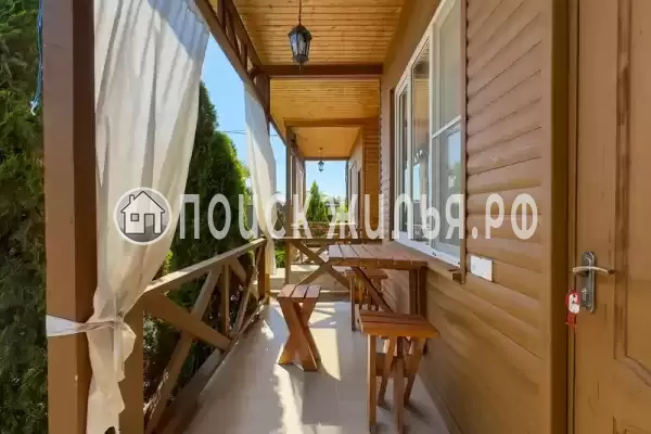 База отдыха «Palma» База отдыха «Palma»