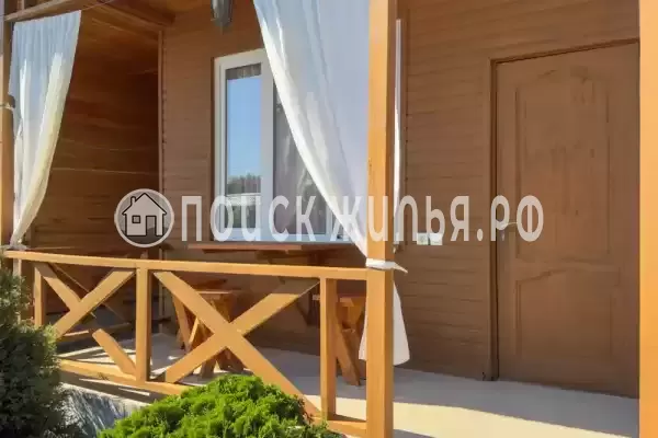 База отдыха «Palma» База отдыха «Palma»