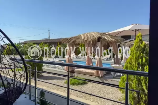 База отдыха «Palma» База отдыха «Palma»