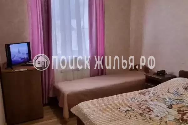 «Центральный»