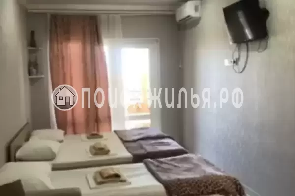 Гостевой дом «Элиза» Гостевой дом «Элиза»