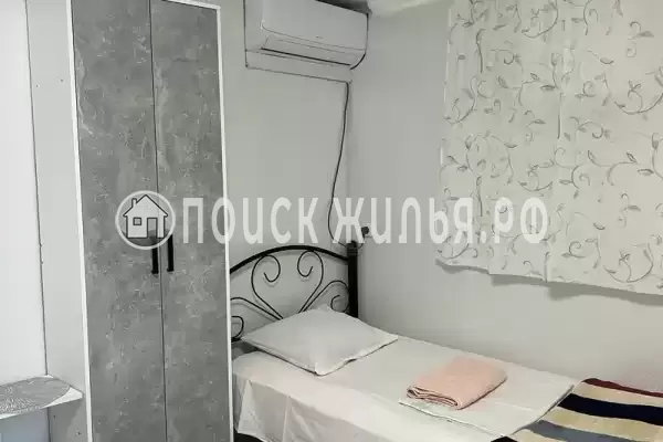 Гостевой дом «Элиза» Гостевой дом «Элиза»