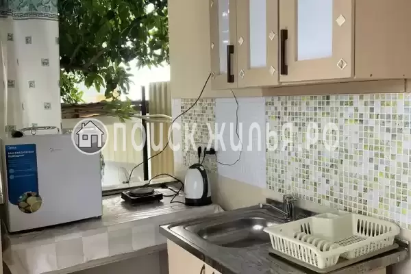 Гостевой дом «Элиза» Гостевой дом «Элиза»