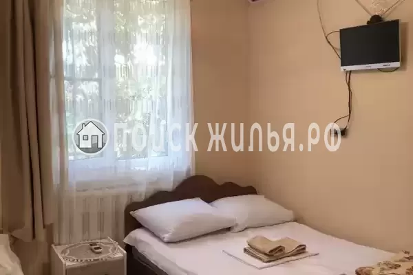 Гостевой дом «Элиза» Гостевой дом «Элиза»