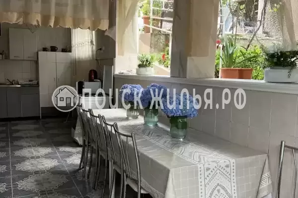 Гостевой дом «Элиза» Гостевой дом «Элиза»