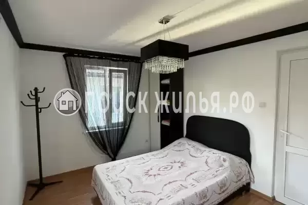 Гостевой дом «Клумба»