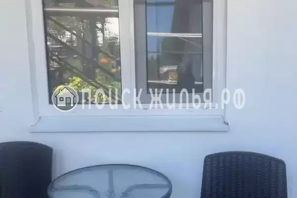 Гостевой дом «Клумба»