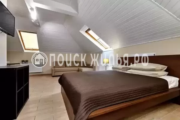 Гостевой дом «Villa Family Decor» Гостевой дом «Villa Family Decor»