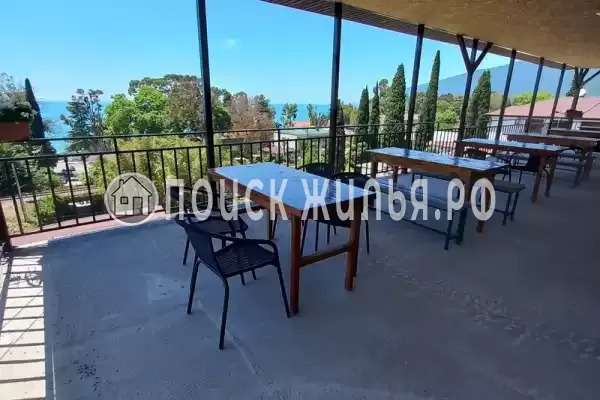 Гостевой дом «Стелла»