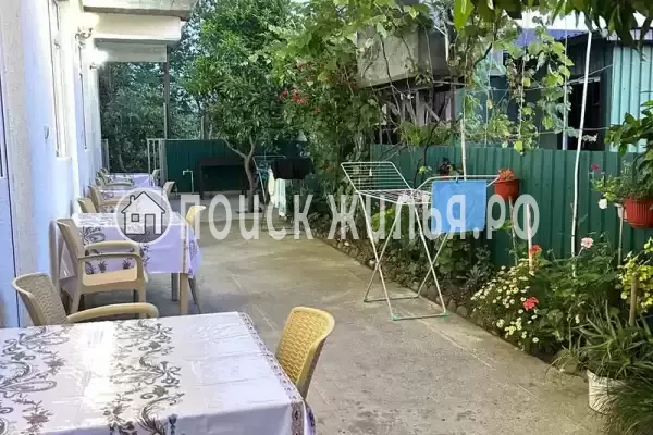 Гостевой дом «Стелла»