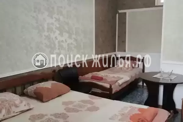 Частный сектор «У Сергея и Оксаны»