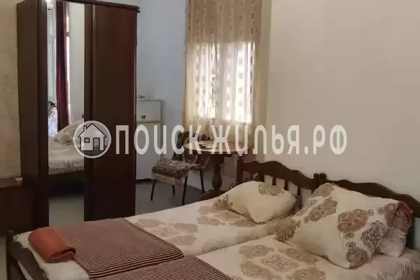 Частный сектор «У Сергея и Оксаны»