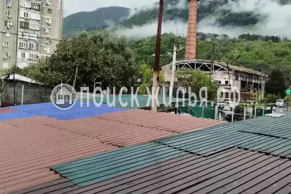 Частный сектор «У Сергея и Оксаны»