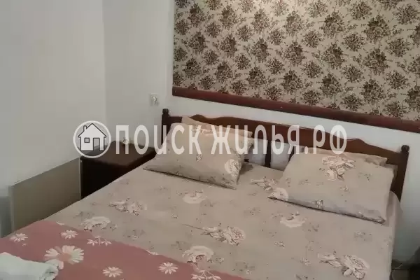 Частный сектор «У Сергея и Оксаны»