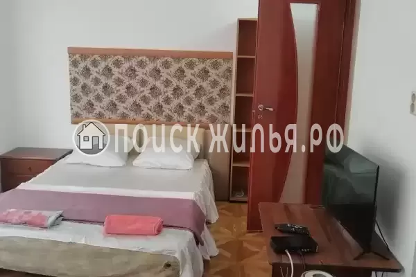 Частный сектор «У Сергея и Оксаны»