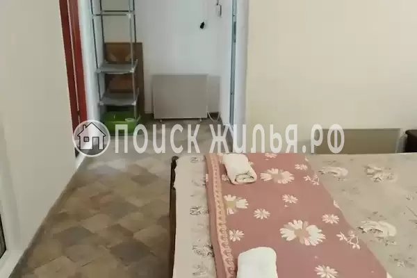 Частный сектор «У Сергея и Оксаны»