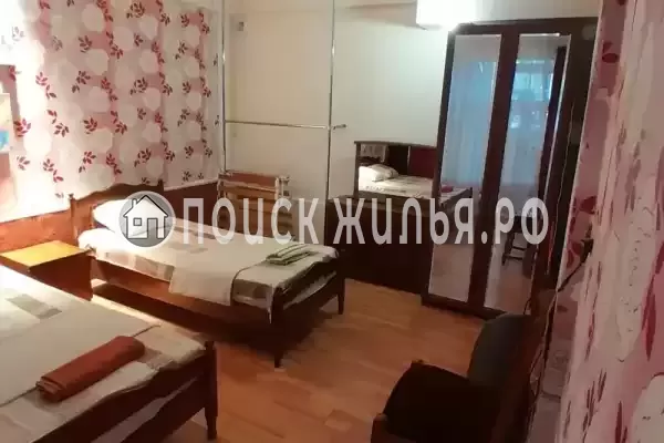 Частный сектор «У Сергея и Оксаны»