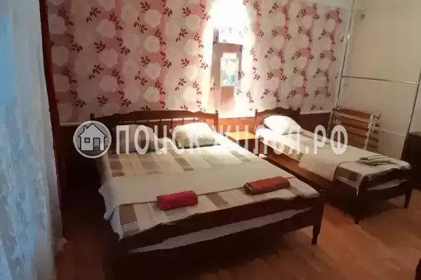 Частный сектор «У Сергея и Оксаны»