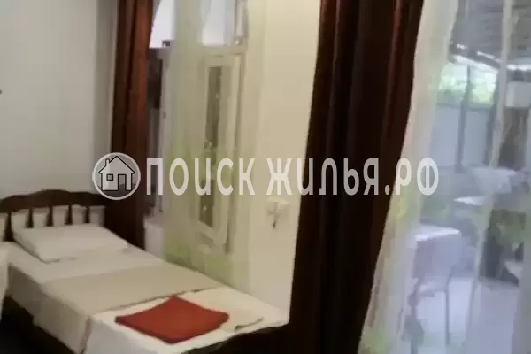 Частный сектор «У Сергея и Оксаны»