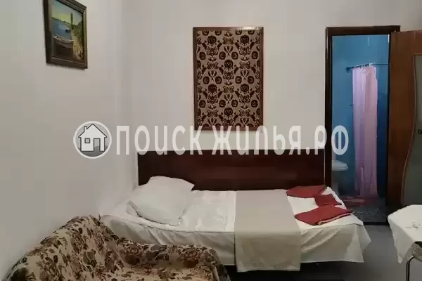 Частный сектор «У Сергея и Оксаны»