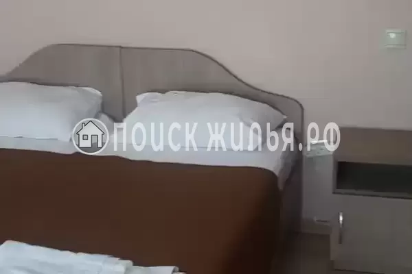 Гостевой дом «Геленджикский дворик»