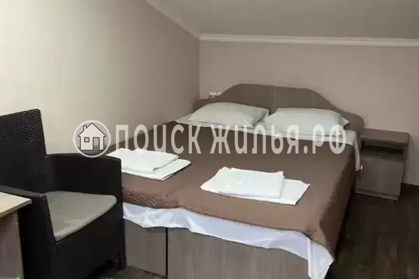 Гостевой дом «Геленджикский дворик»